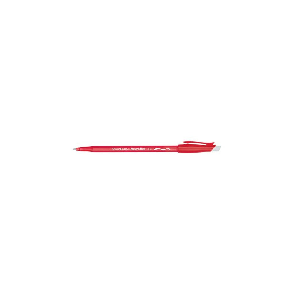 Paper:Mate Stylo à bille Replay 40th, rouge