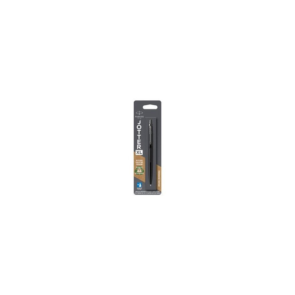 PARKER Stylo à bille JOTTER XL Monochrome, noir