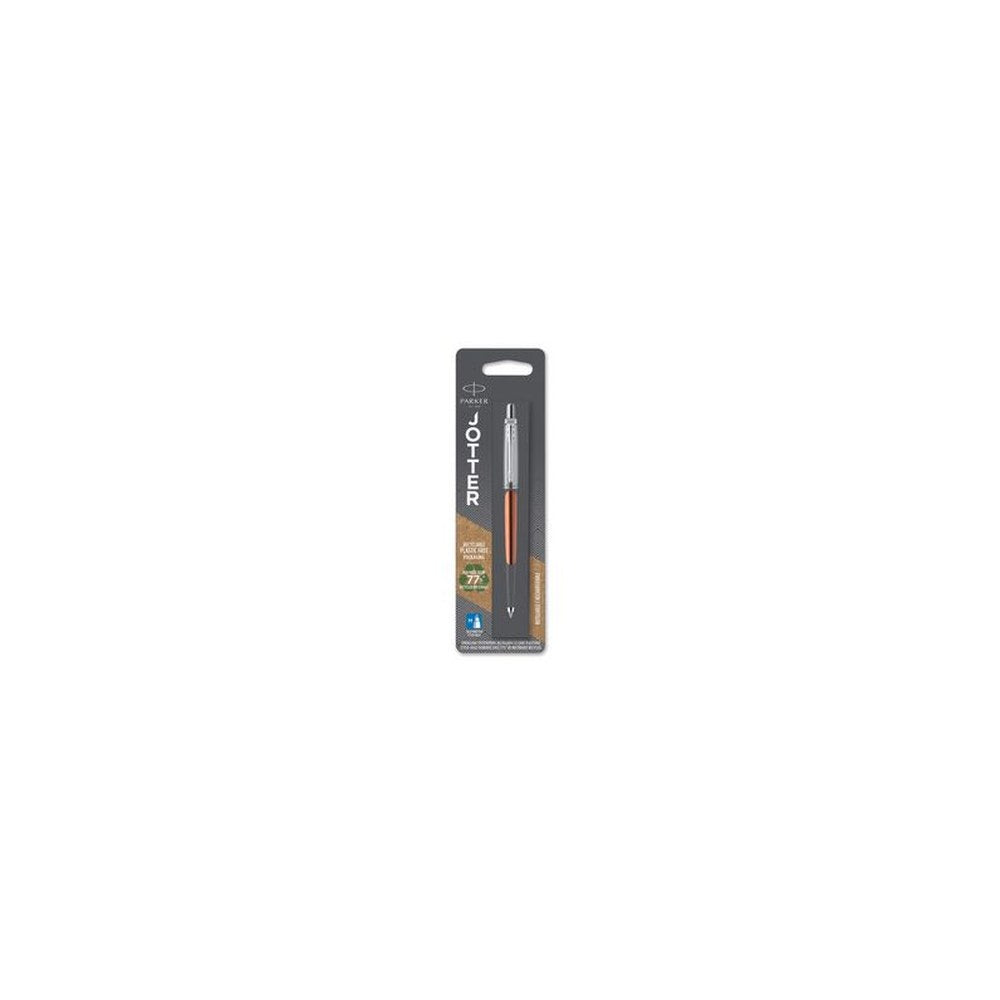 PARKER Stylo à bille rétractable JOTTER Chelsea Orange C.T.