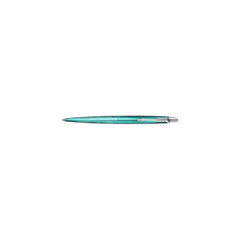 PARKER Stylo à bille JOTTER édition spéciale Miami, vert