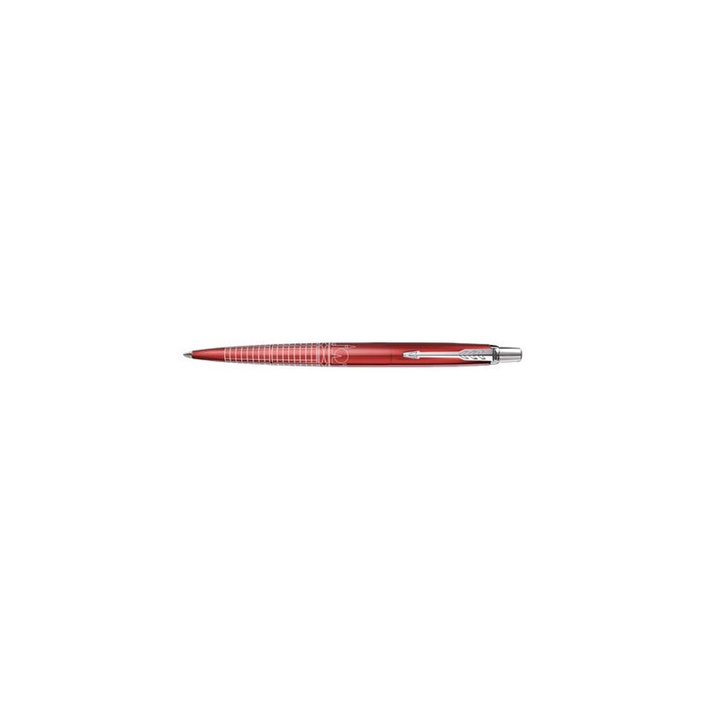 PARKER Stylo à bille JOTTER édition spéciale Londres, rouge