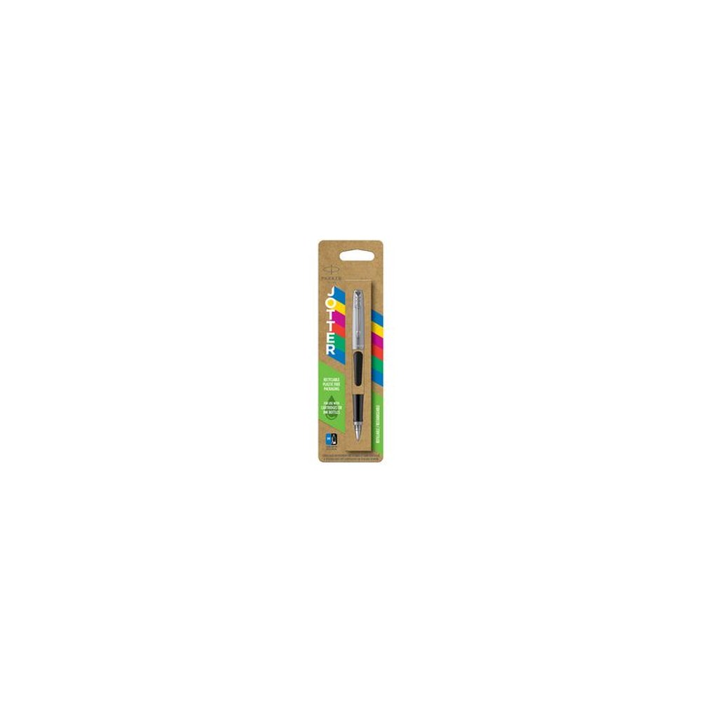 PARKER Stylo plume JOTTER ORIGINAL Noir C.T.