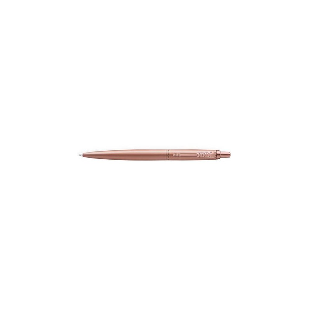 PARKER Stylo à bille rétractable JOTTER XL, or rose