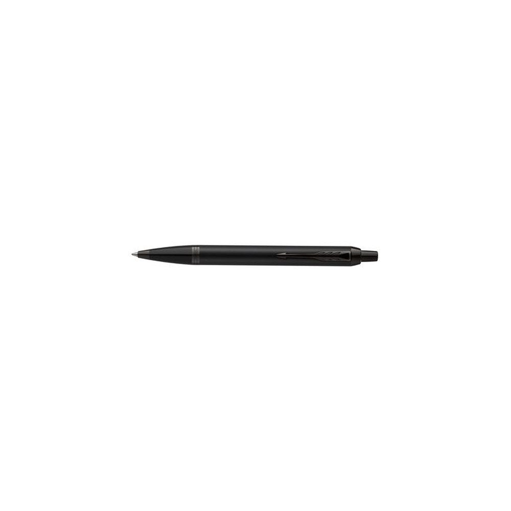 PARKER Stylo à bille IM Chromatique, noir