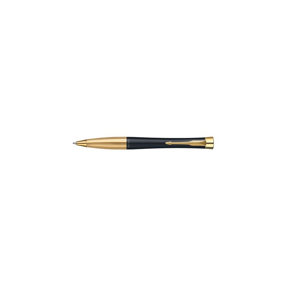 PARKER Stylo à bille URBAN Noir Mat G.T.