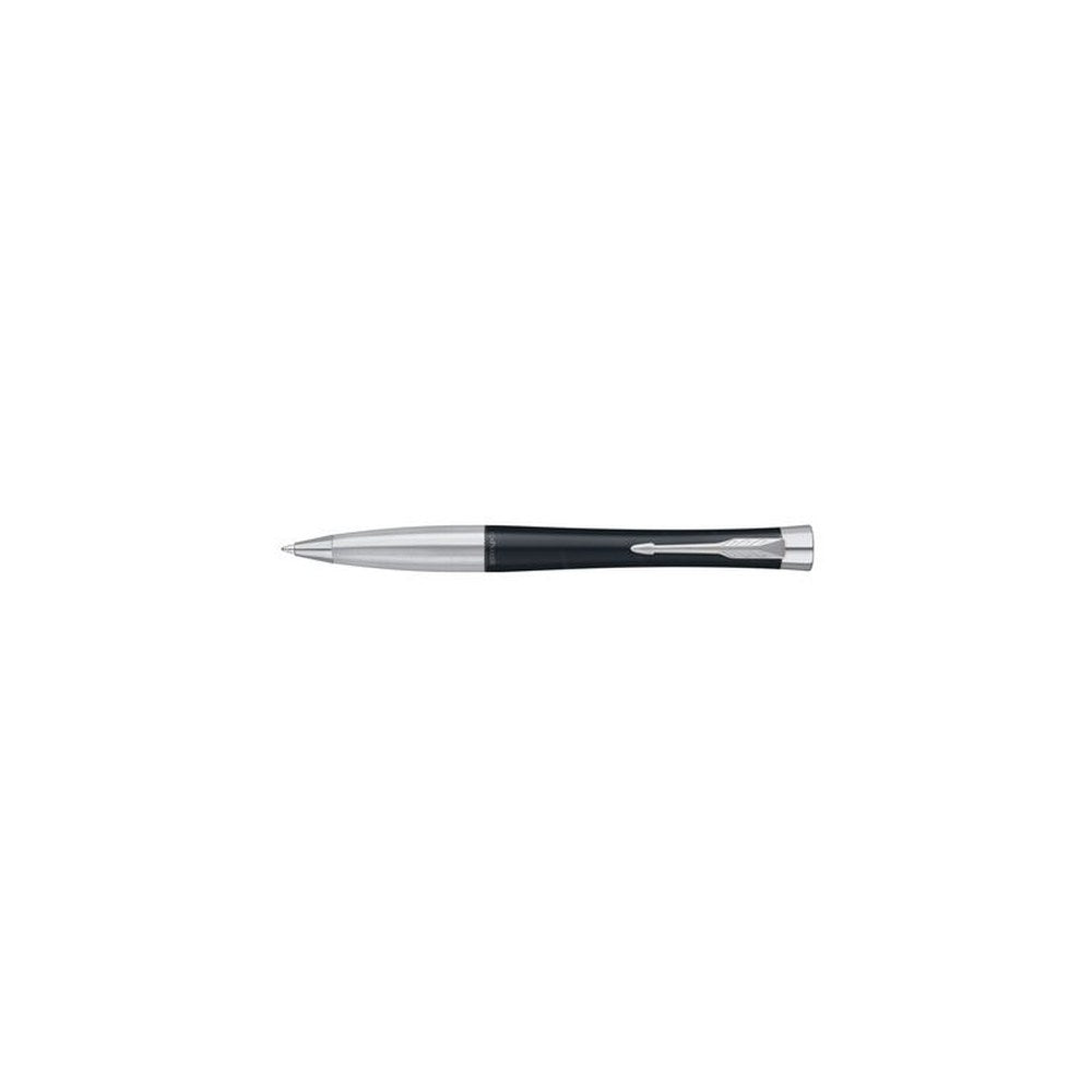 PARKER Stylo à bille URBAN Noir Mat C.T.