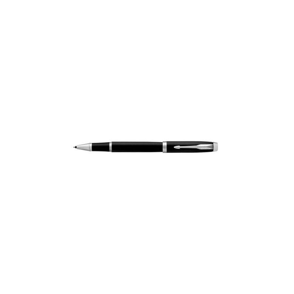 PARKER Stylo roller IM Essentiel, Noir C.T.