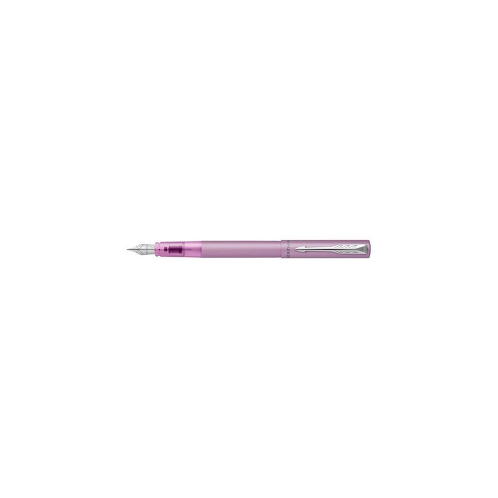 PARKER Stylo plume VECTOR XL, lilas mat métallisé C.T.