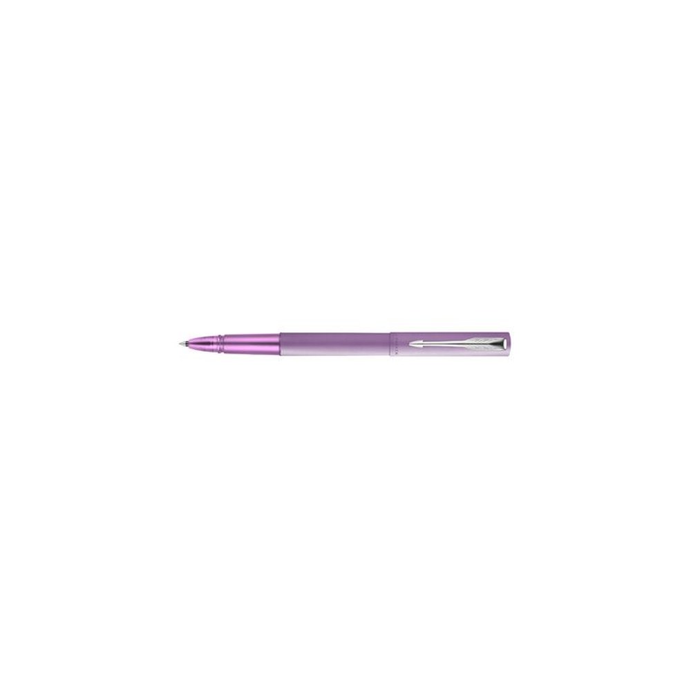 PARKER Stylo roller VECTOR XL, lilas mat métallisé C.T.