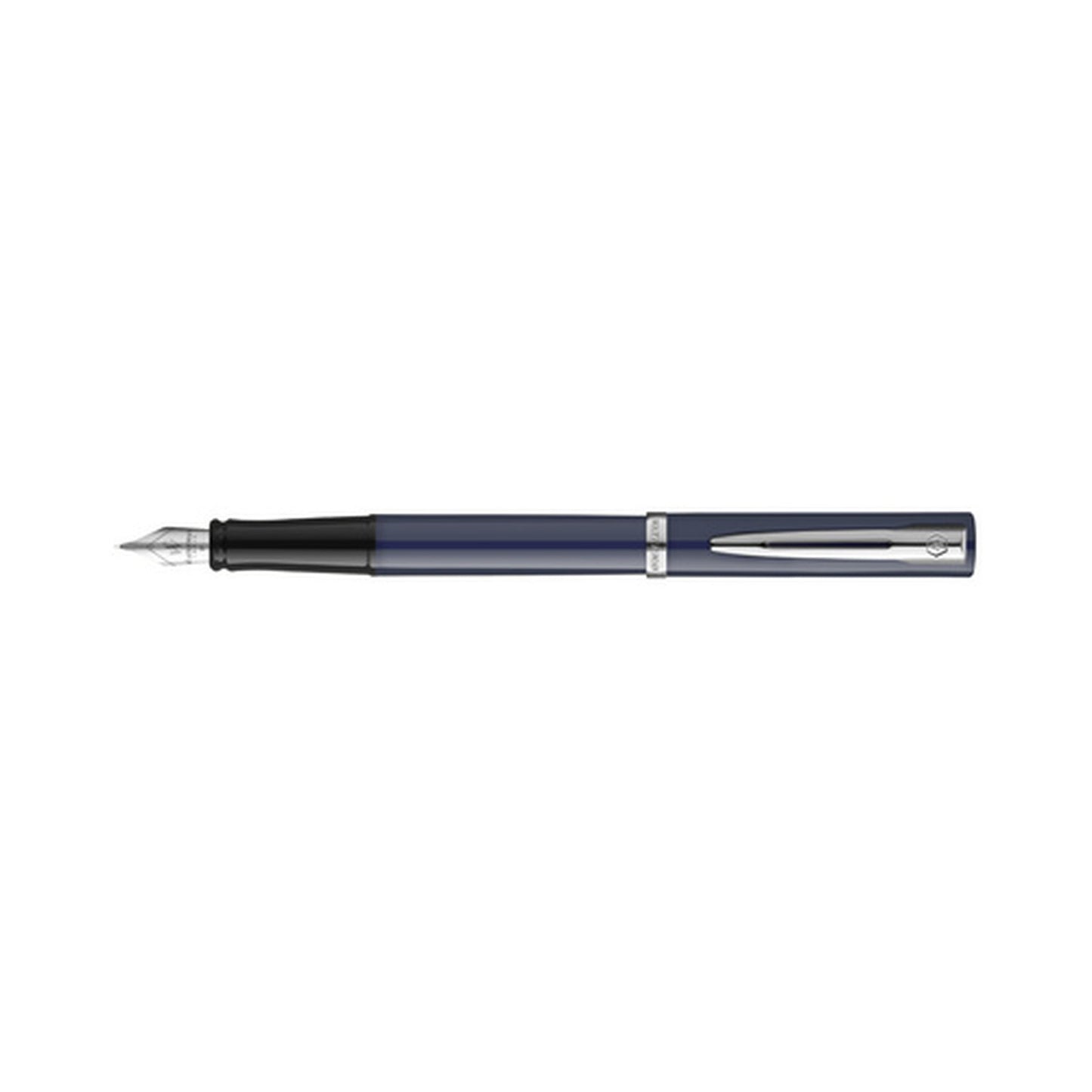WATERMAN Stylo plume Allure Impression, Bleu C.T.