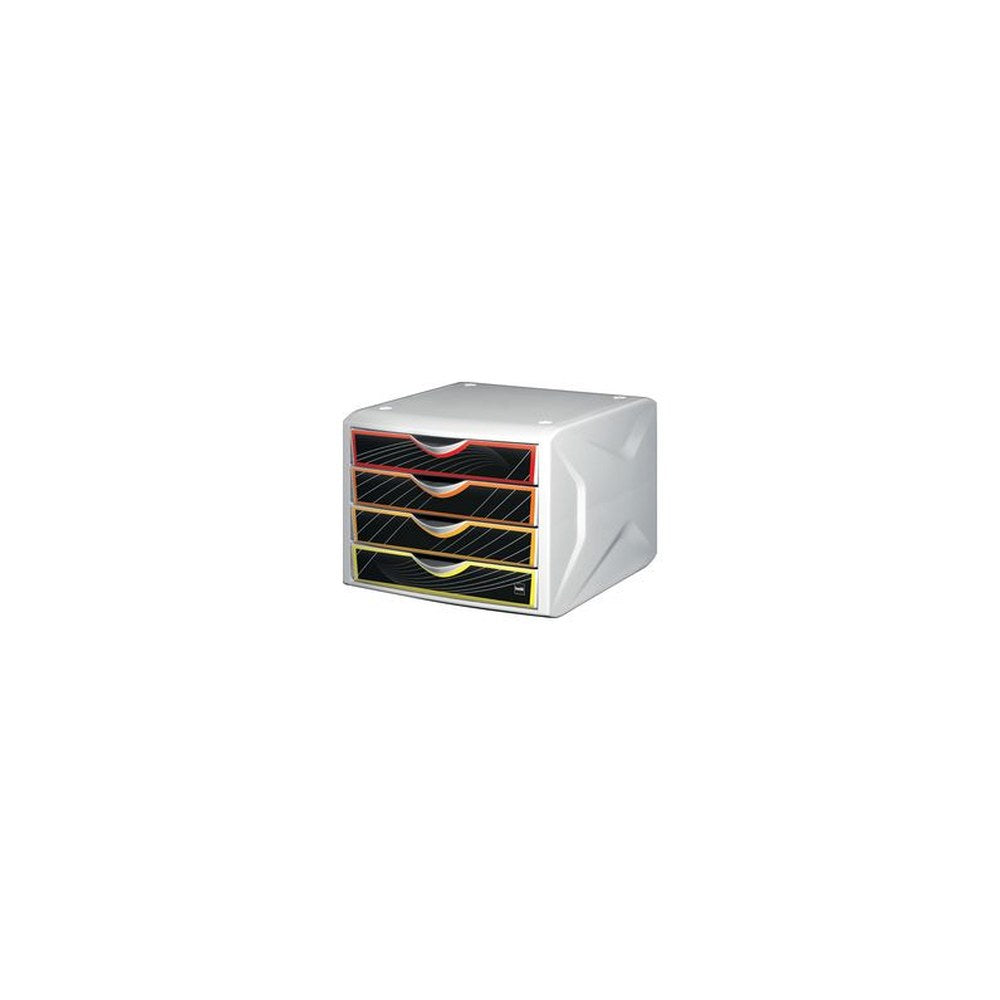 helit Module de classement "the chameleon", décor priority
