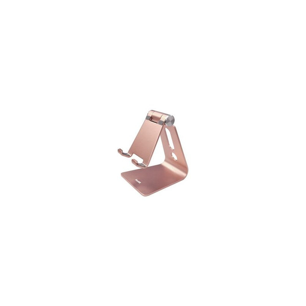 helit Support pour smartphone "the lite stand", or rosé