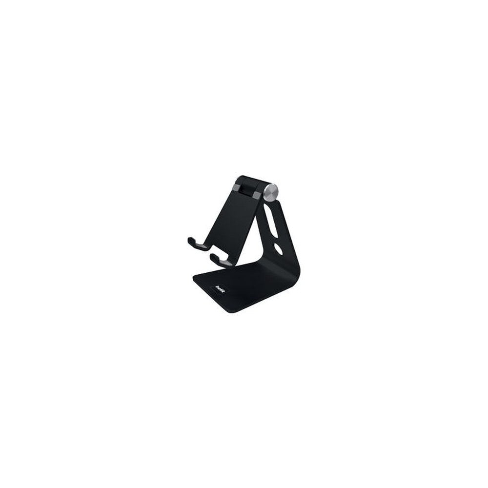 helit Support pour smartphone "the lite stand", noir