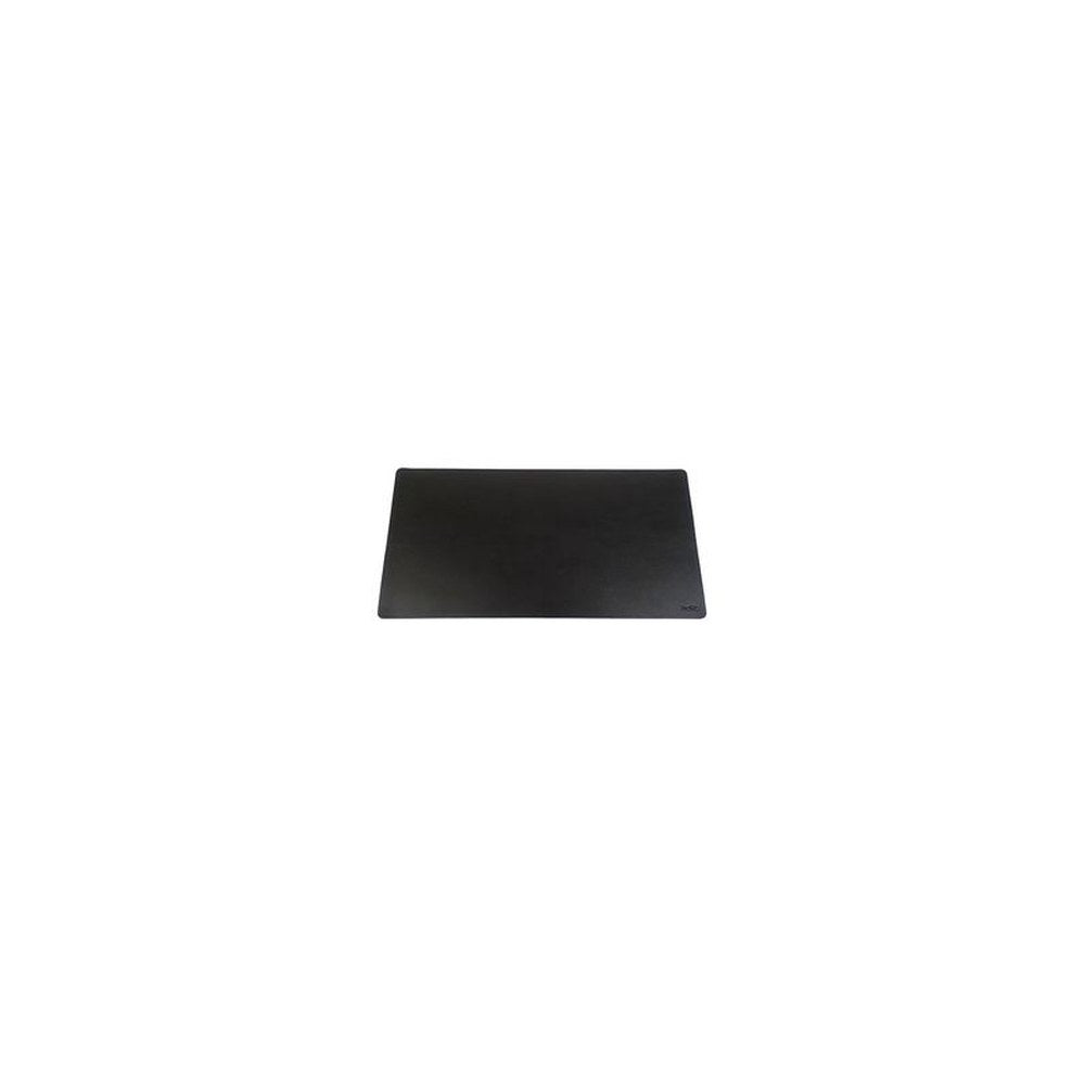 helit Sous-main "the flat mat", 600 x 350 mm, noir