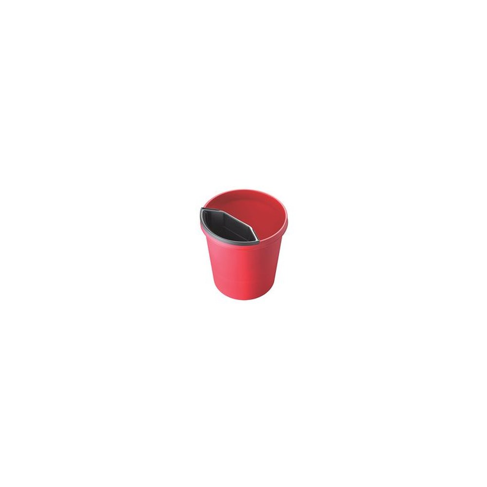 Helit Bac à déchets pour corbeille à papier H61061/H61062