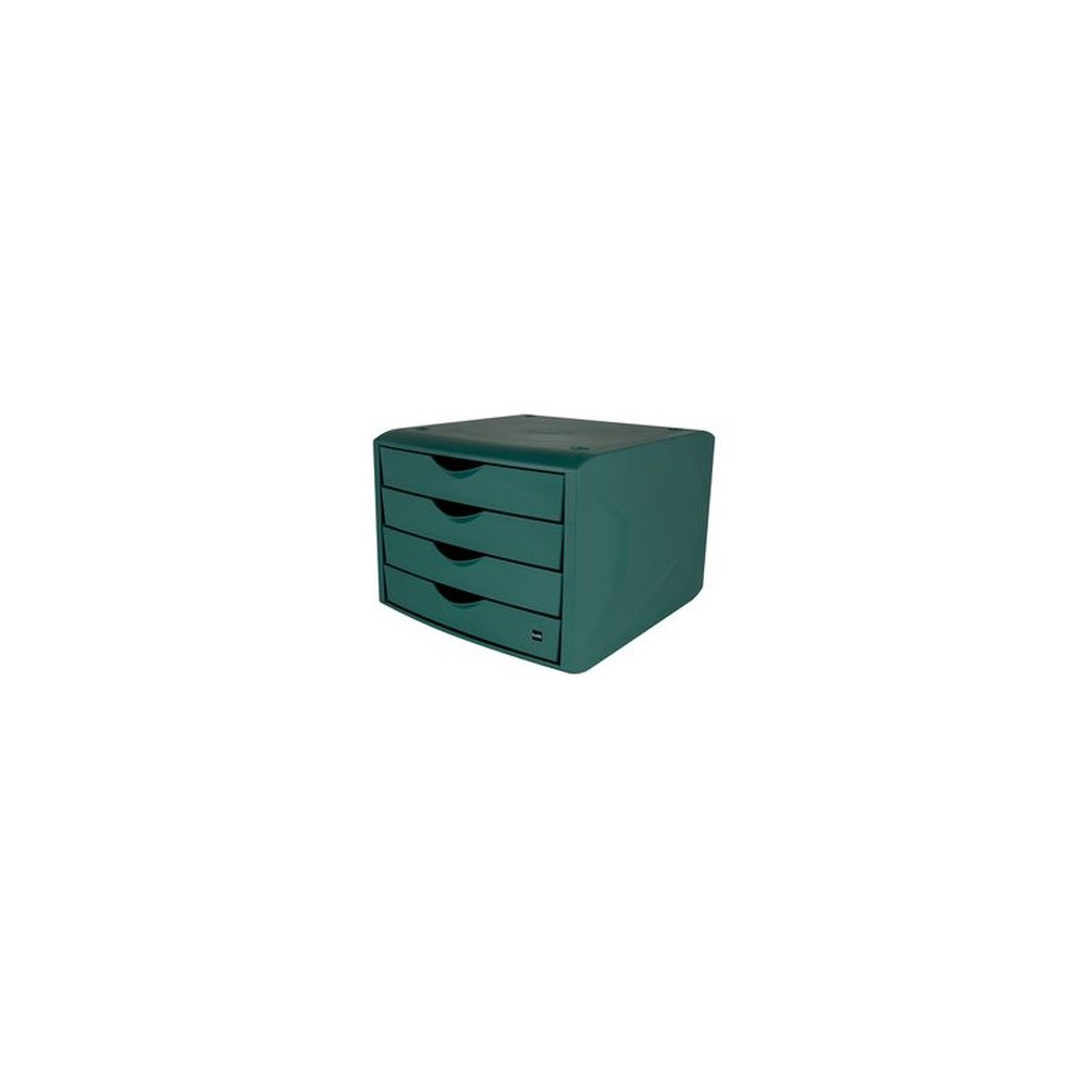 helit Module de classement "the green chameleon", vert