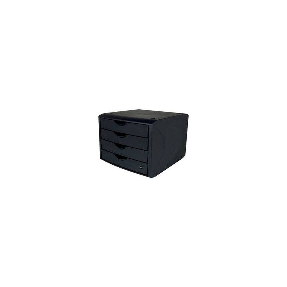 helit Module de classement "the green chameleon", noir