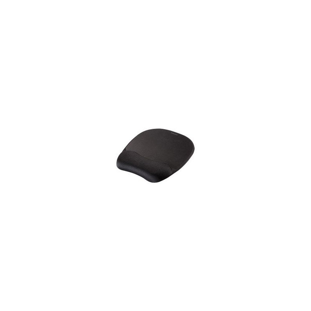 Fellowes Repose-poignet Memory Foam, noir
