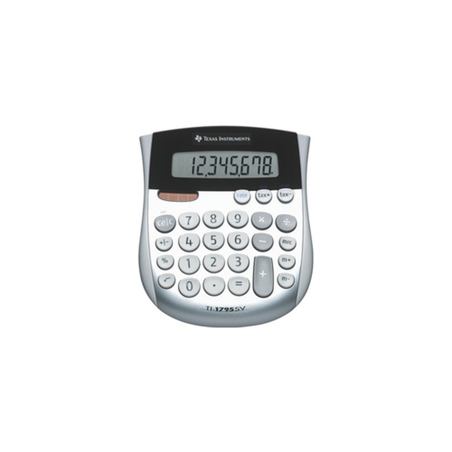 TEXAS INSTRUMENTS Calculatrice de bureau TI-1795 SV
