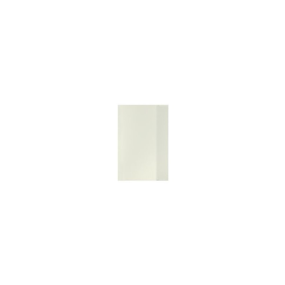 herlitz Heftschoner DIN A5, PP, transparent x25