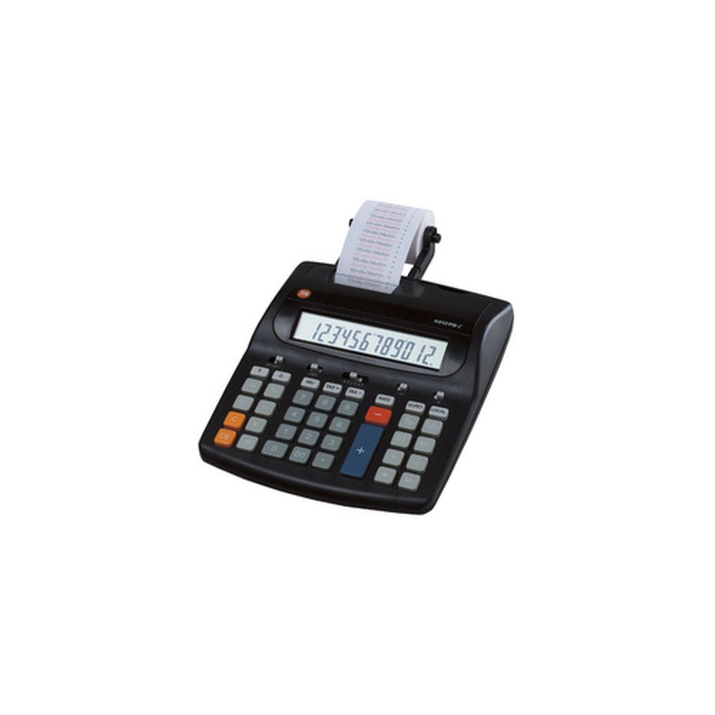 Triumph-Adler Calculatrice imprimante de bureau 4212 PDL