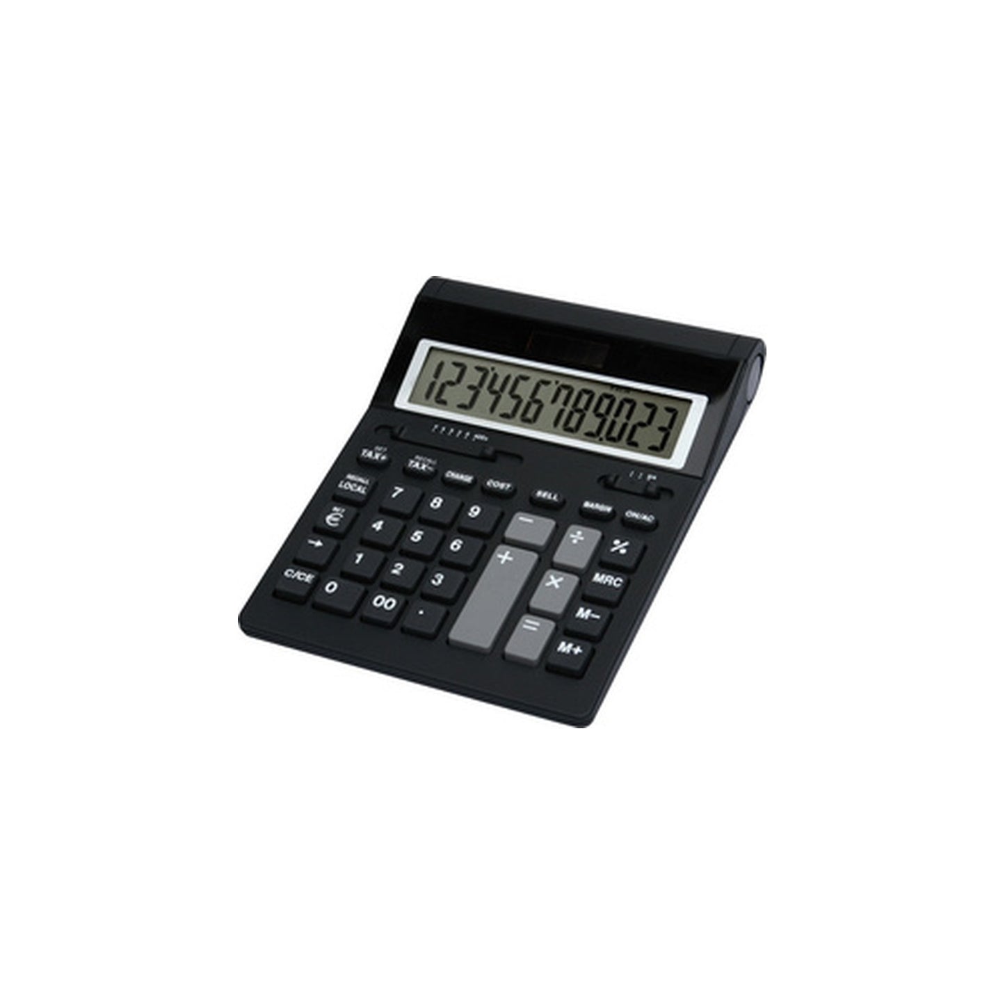 TWEN calculatrice de bureau 1220 S