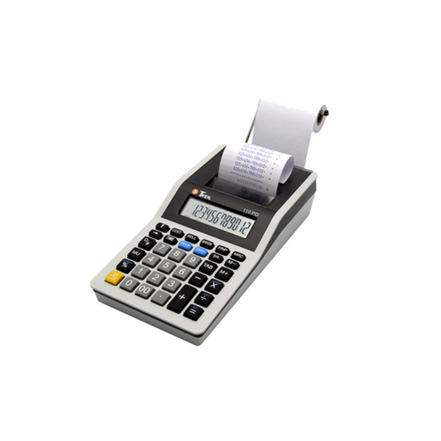 TWEN Bloc d'alimentation pour calculatrice imprimante 110 PD