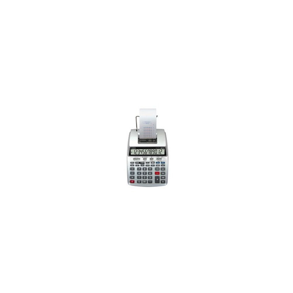 Canon Calculatrices imprimante P-23 DTSC, écran LC