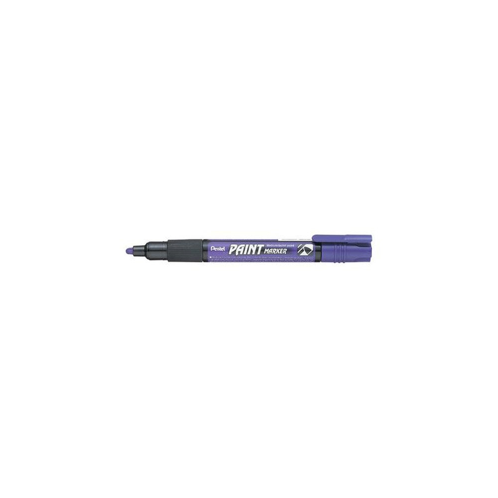 Pentel Marqueur laque PAINT MARKER MMP20, violet