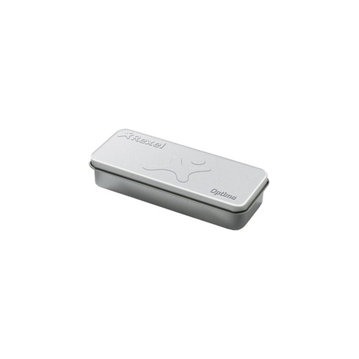 Rexel Agrafes Optima 70 HD, zingué