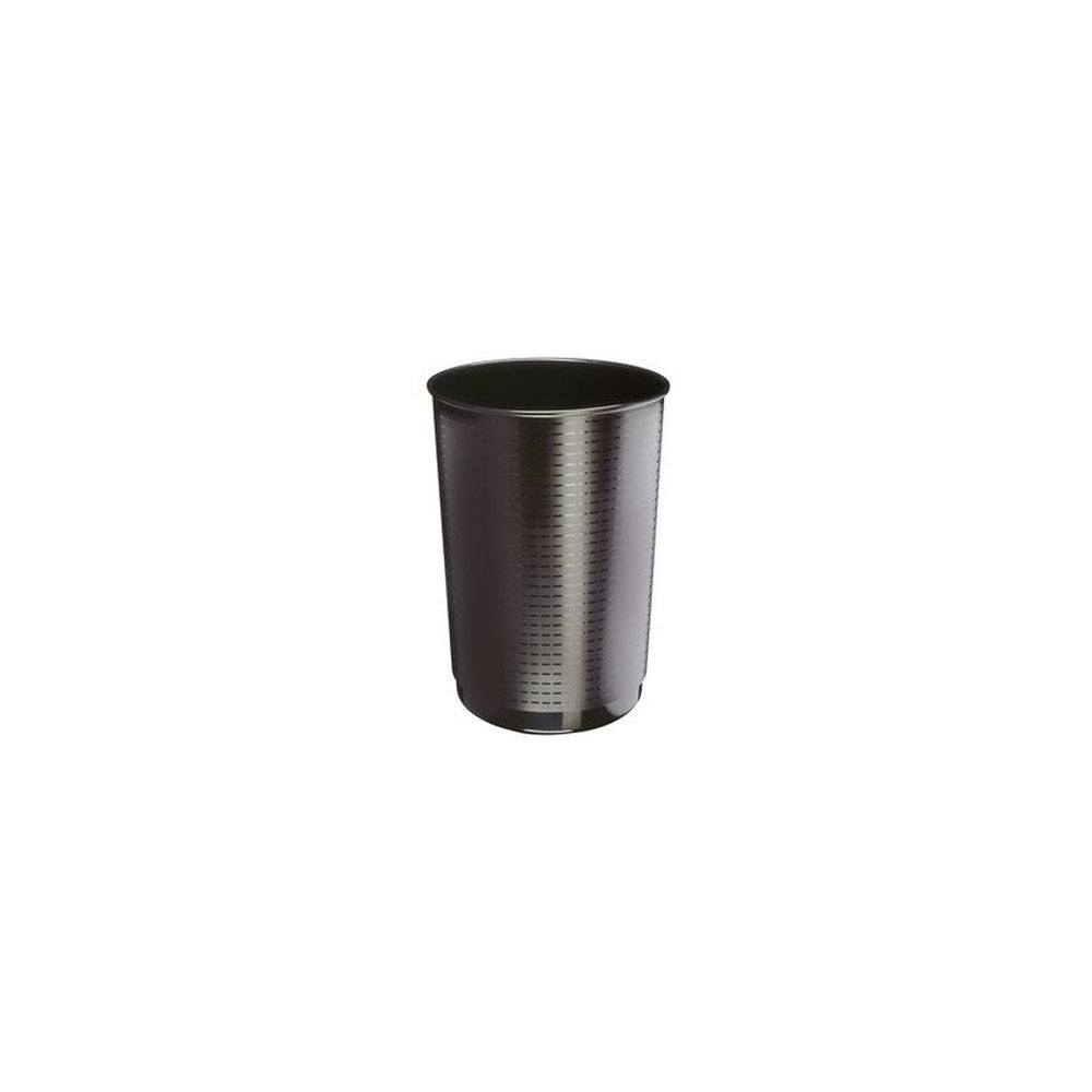 CEP Corbeille à papier CepMaxi GreenSpirit, 40 litres, noir