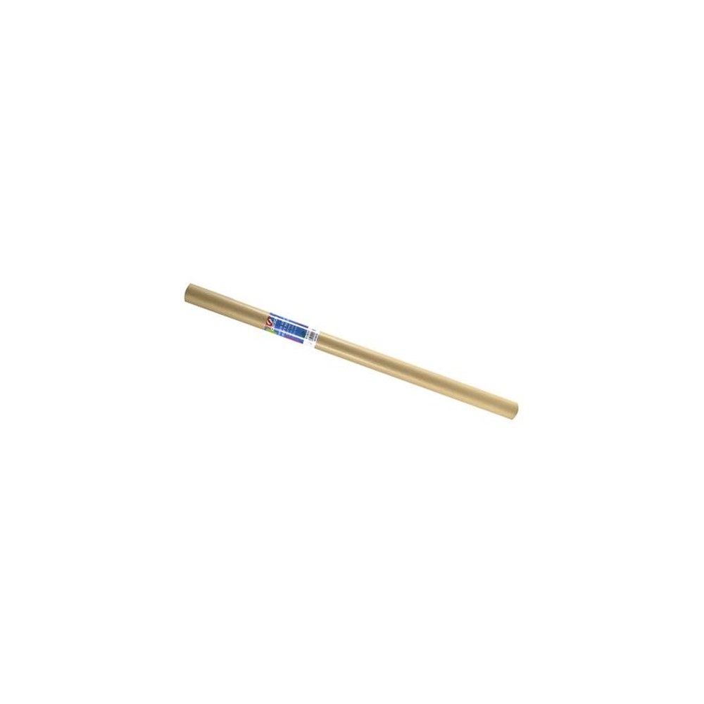 CANSON Papier kraft, 65 g/m2, 680 mm x 3 m, blanc