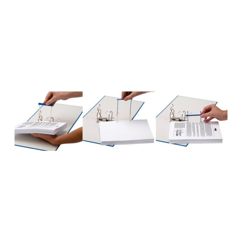 Fellowes Relieur d'archives Proclip, blanc
