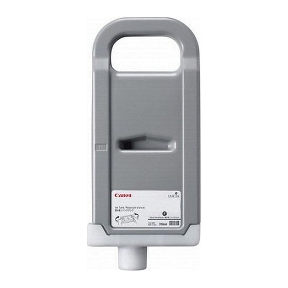 Cartouche d'origine Canon 5302B001 / PFI-206 MBK - noire