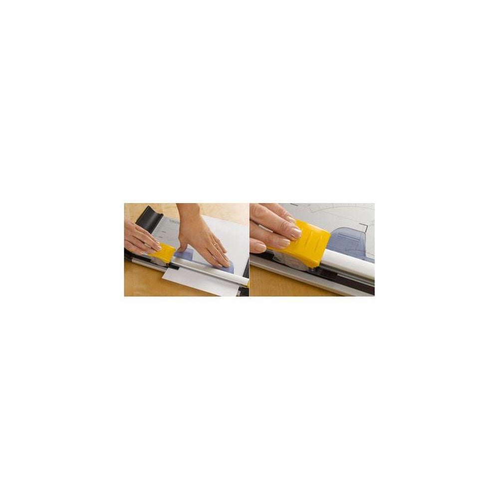 Fellowes Lames de rechange SafeCut pour massicot