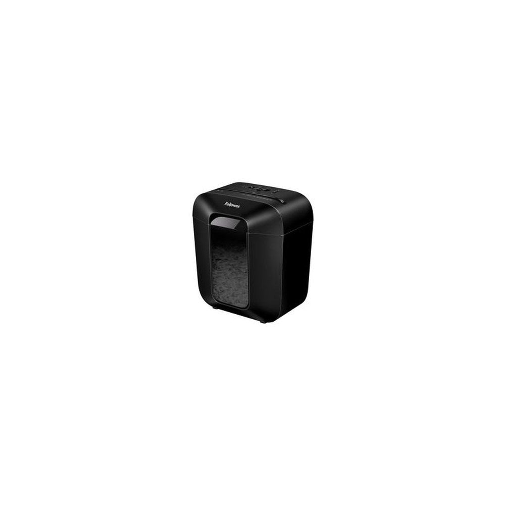 Fellowes Destructeur de documents Powershred LX25, noir