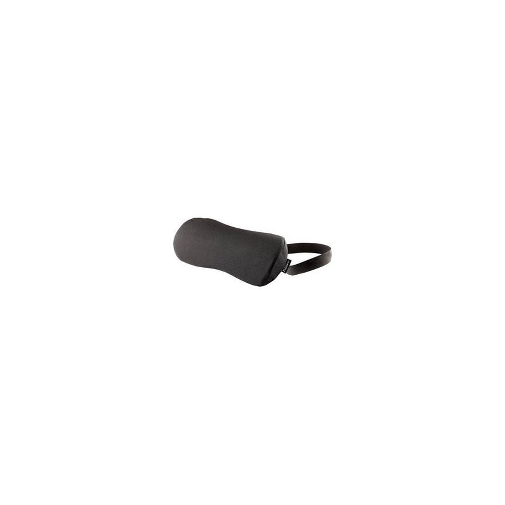 Fellowes Coussin lombaire Breyta, noir