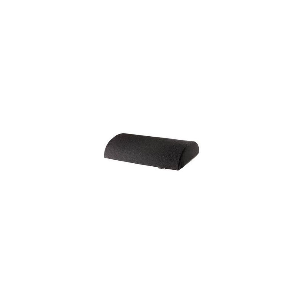 Fellowes Repose-pieds Breyta, avec fonction bascule, noir