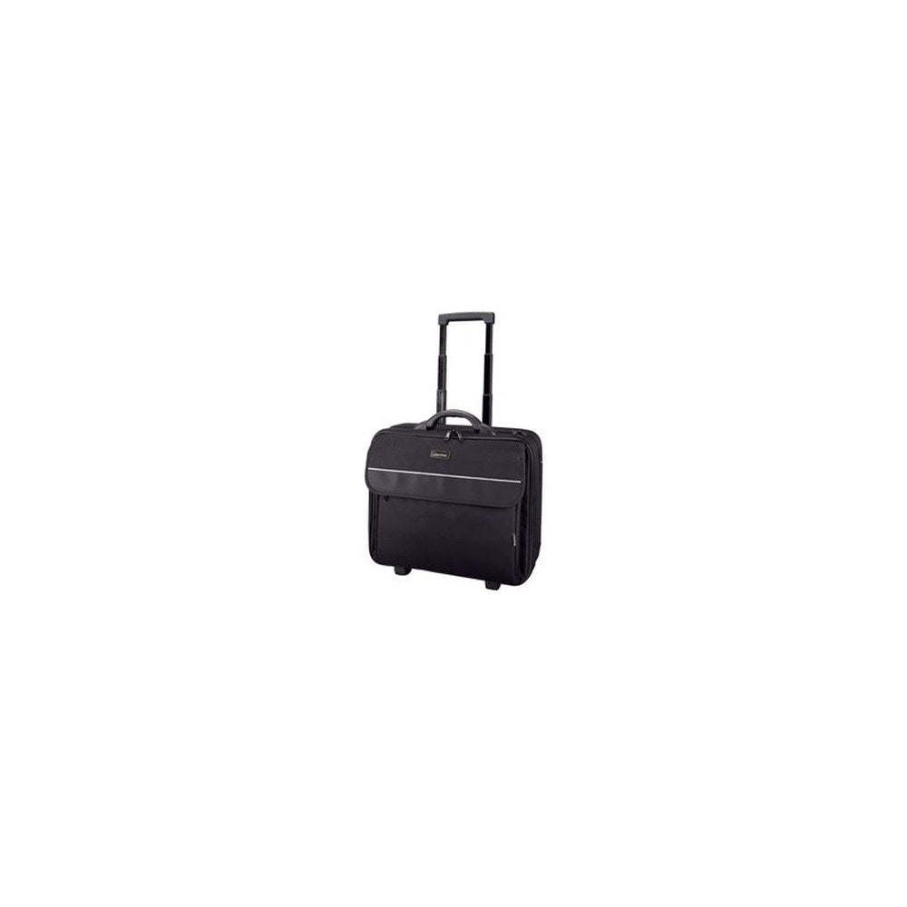 LiGHTPAK Valise business Overnight pour laptop "TREVISO"