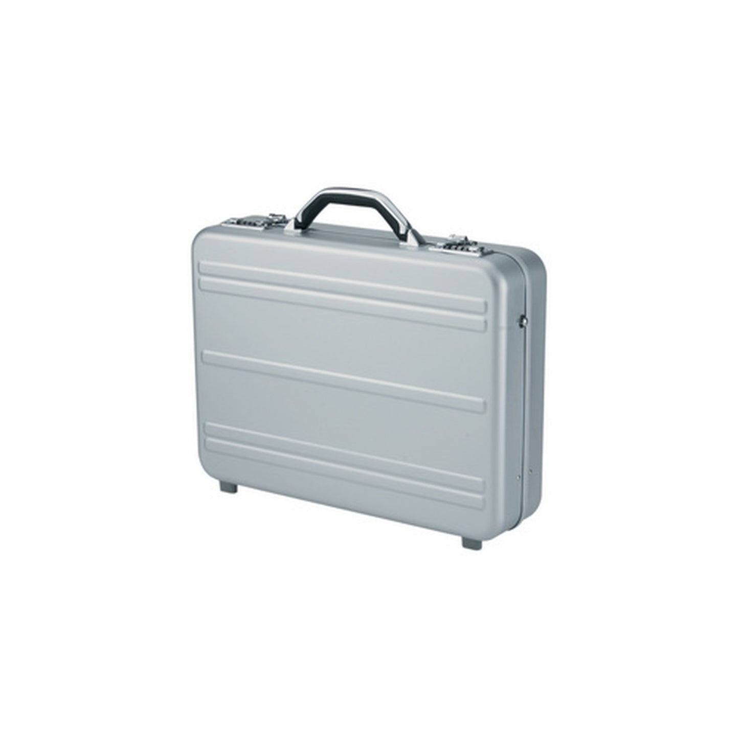 ALUMAXX Attaché-case pour ordinateur portable "MERCATO"