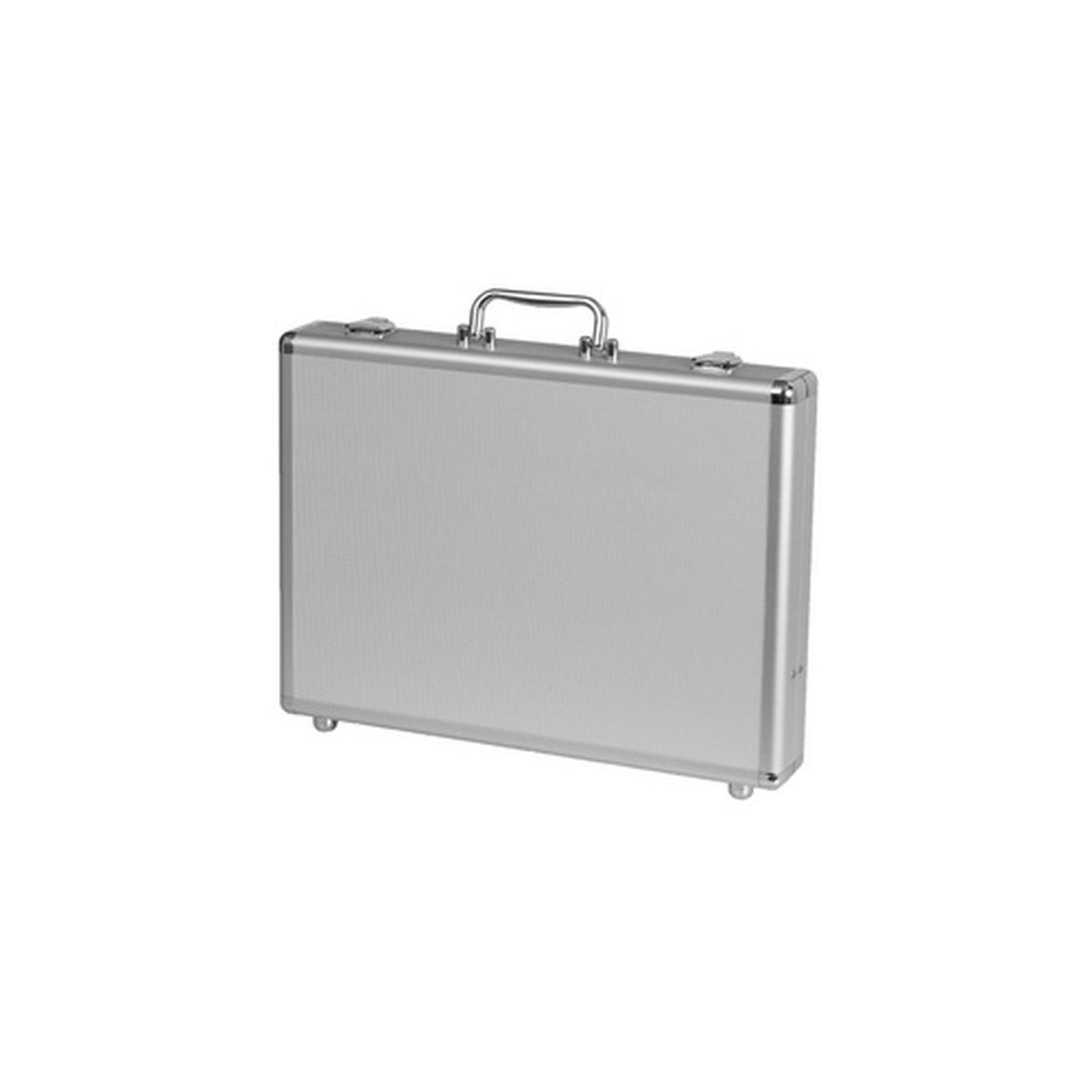 ALUMAXX Attaché-case "MINOR", aluminum, argent