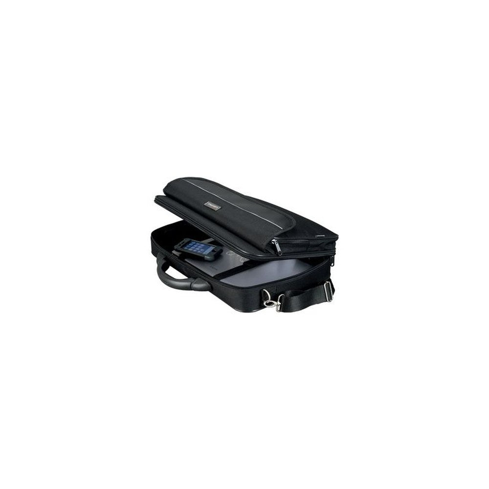 LiGHTPAK Sac pour ordinateur portable "ELITE", taille L,