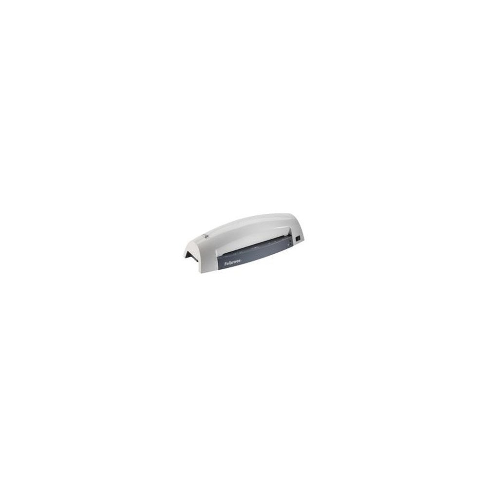 Fellowes Plastifieuse Lunar A4, gris lumière