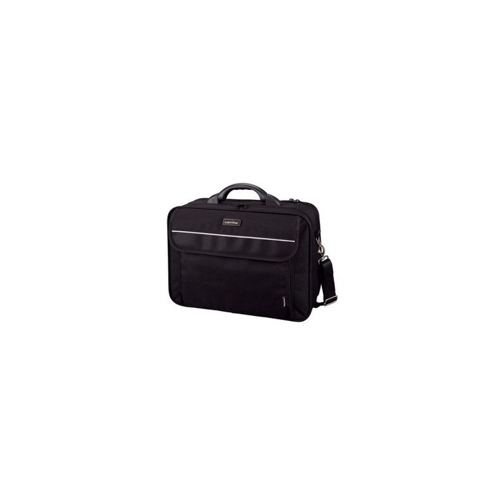 LIGHTPAK Sac pour laptop "ARCO", en polyester