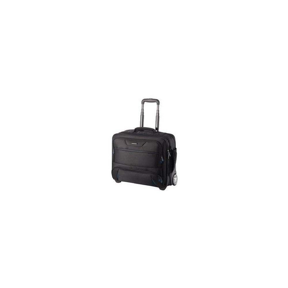 LiGHTPAK Trolley Business pour laptop "SKY", nylon, noir