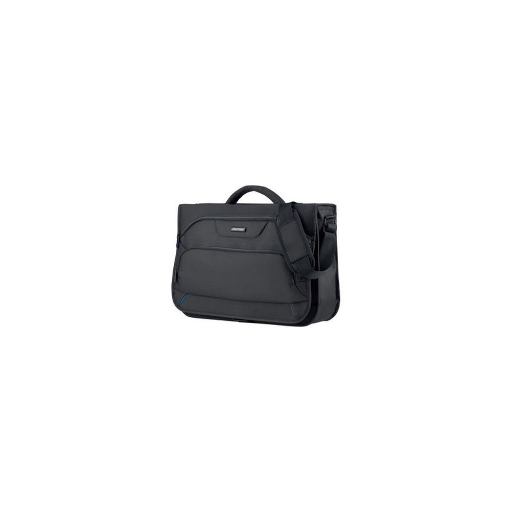 LiGHTPAK Sac à bandoulière "SOLAR", compartiment à portable