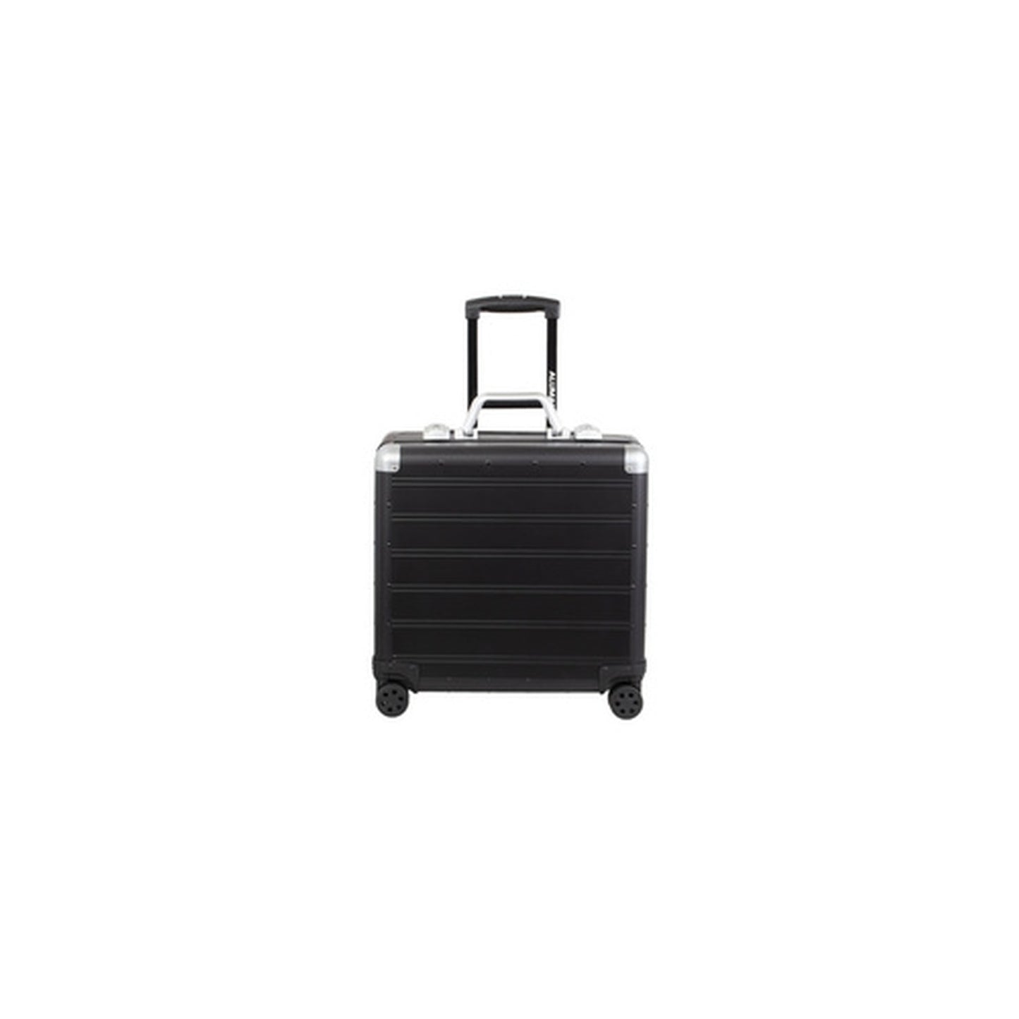 ALUMAXX Business Valise à roulettes GEMINI, serrure TSA,noir