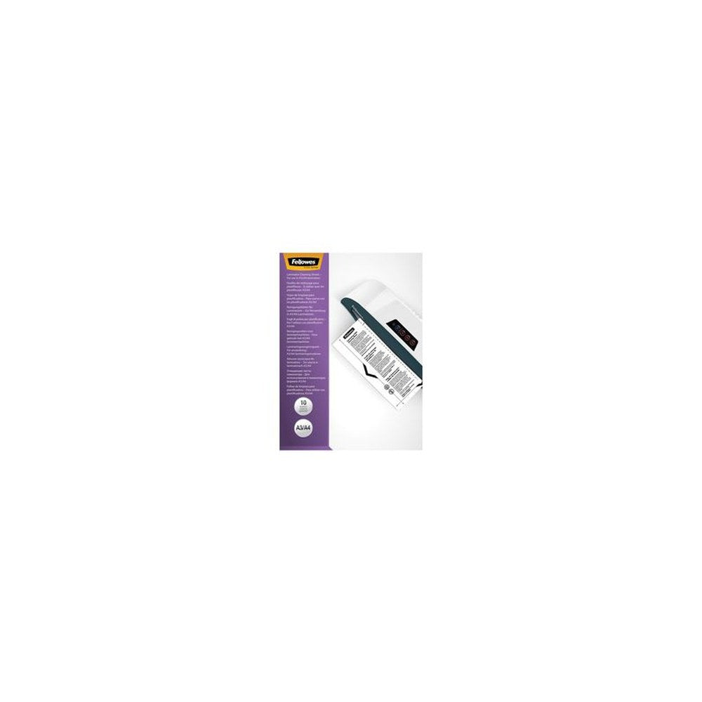 Fellowes Papier de nettoyage et de protection, format A4