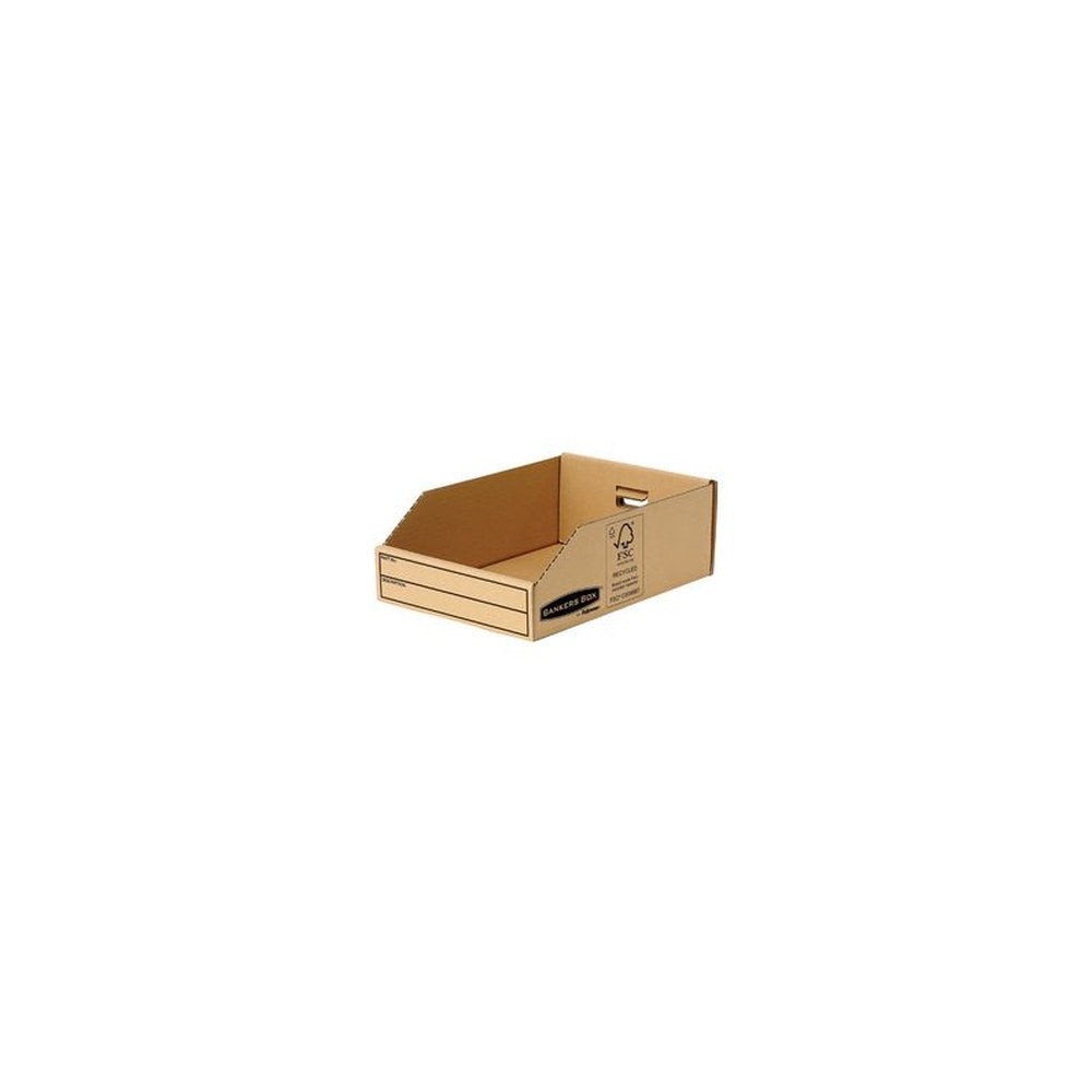 Fellowes BANKERS BOX EARTH boîte de rangement pour petits x50
