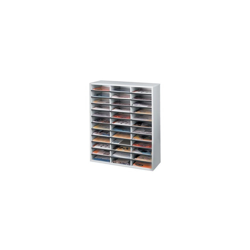 Fellowes Trieur de documents, 36 compartiments horizontaux